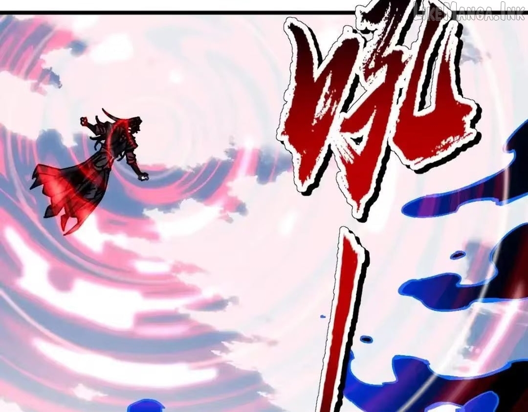 Master: This rebellious disciple is definitely not the Holy Son Chapter 188   - page 63